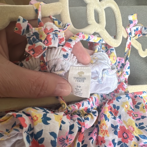 Tucker & Tate infant Dress set - Picture 2 of 3